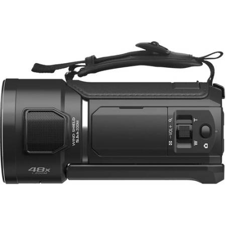 Panasonic HC-V900 - kamera cyfrowa, FullHD, 24x zoom optyczny_4